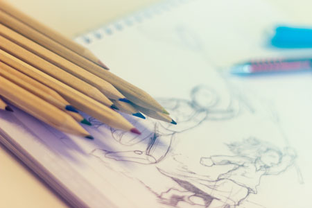 Drawing Course