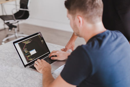 Web Dev Course